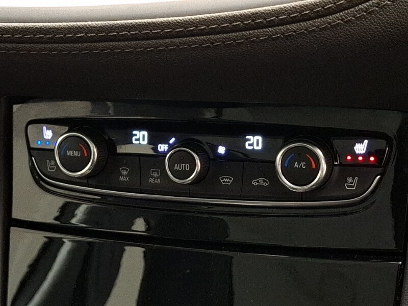 Used Vauxhall Grandland X 2020 for sale - 77790593: Photo 18