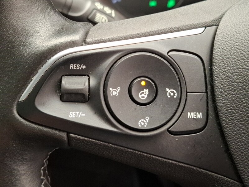 Used Vauxhall Grandland X 2020 for sale - 77790593: Photo 19