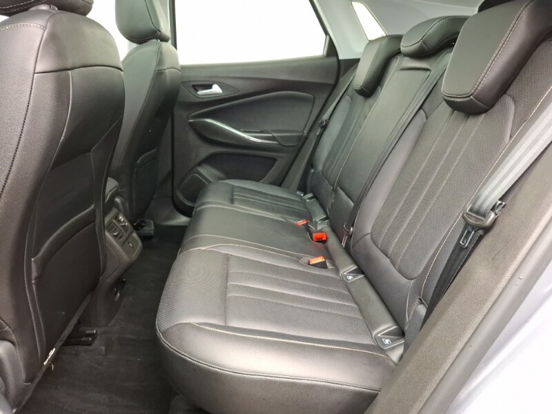 Used Vauxhall Grandland X 2020 for sale - 77790593: Photo 6