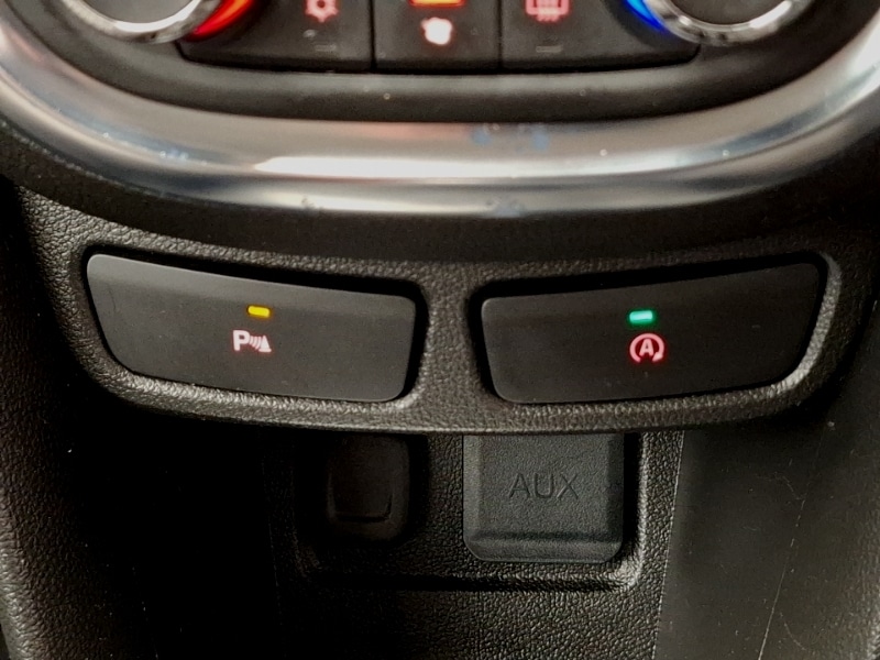 Used Vauxhall Mokka 2015 for sale - 77815815: Photo 11