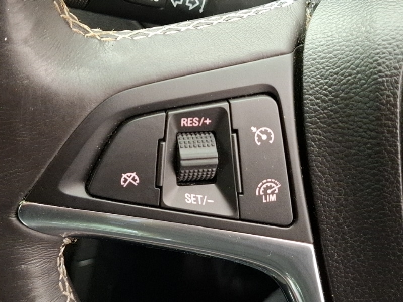 Used Vauxhall Mokka 2015 for sale - 77815815: Photo 17