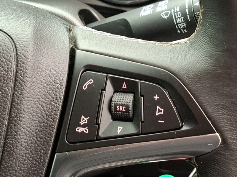 Used Vauxhall Mokka 2015 for sale - 77815815: Photo 18