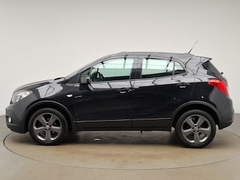 Used Vauxhall Mokka 2015 for sale - 77815815: Photo