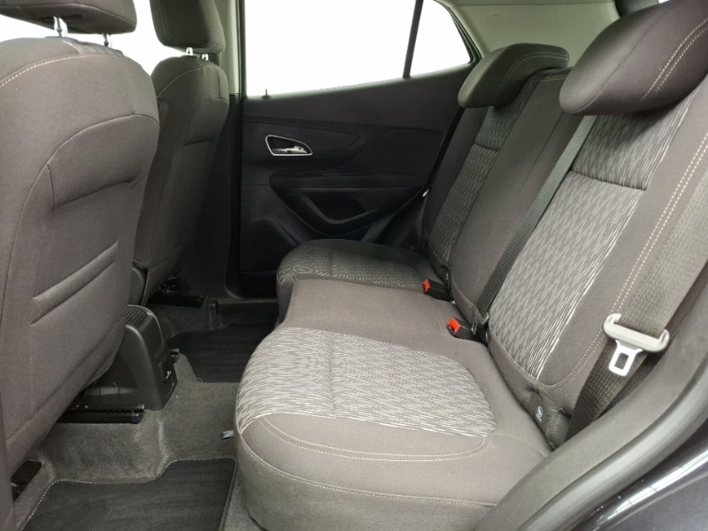 Used Vauxhall Mokka 2015 for sale - 77815815: Photo 6