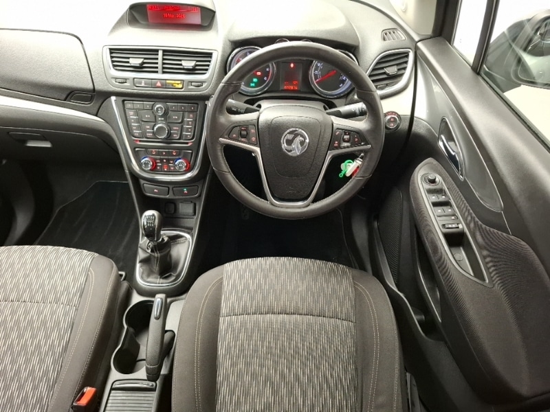Used Vauxhall Mokka 2015 for sale - 77815815: Photo 7