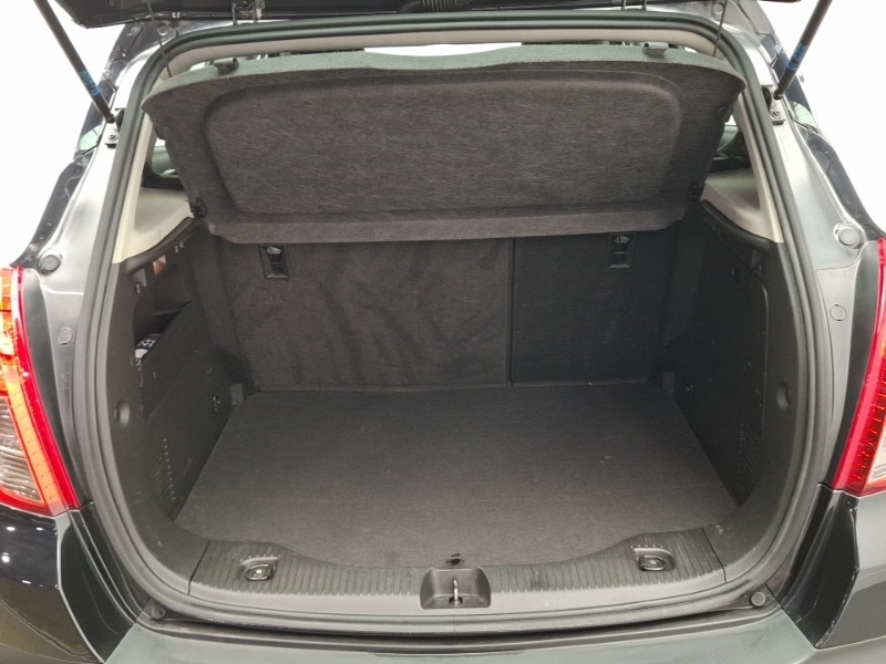 Used Vauxhall Mokka 2015 for sale - 77815815: Photo 8