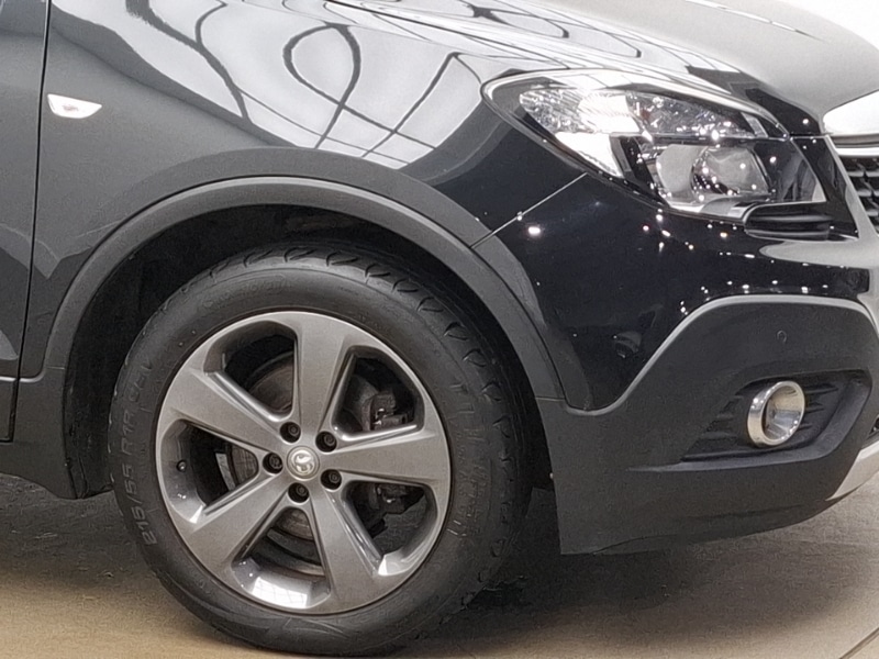 Used Vauxhall Mokka 2015 for sale - 77815815: Photo 9