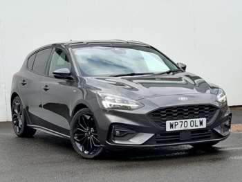 Used Ford Focus 2020 for sale - 74951899: Photo