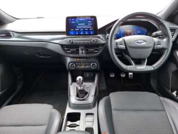 Used Ford Focus 2020 for sale - 74951899: Photo