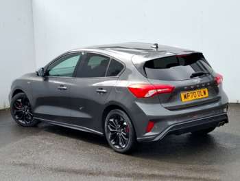 Used Ford Focus 2020 for sale - 74951899: Photo