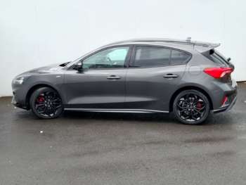 Used Ford Focus 2020 for sale - 74951899: Photo