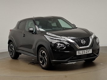 Used Nissan Juke 2023 for sale - 79020642: Photo