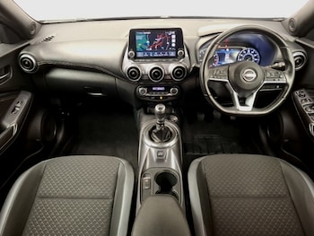 Used Nissan Juke 2023 for sale - 79020642: Photo