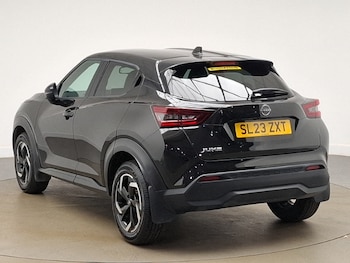 Used Nissan Juke 2023 for sale - 79020642: Photo