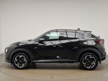 Used Nissan Juke 2023 for sale - 79020642: Photo