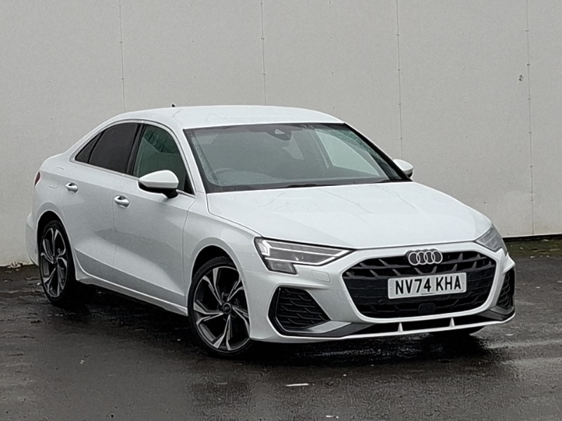 Used Audi A3 2024 for sale - 76708120: Photo 1