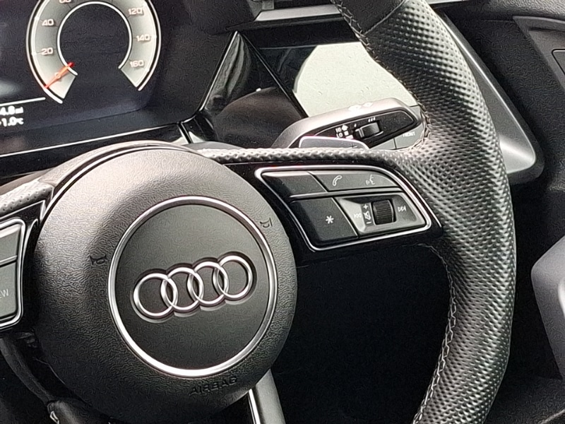 Used Audi A3 2024 for sale - 76708120: Photo 10