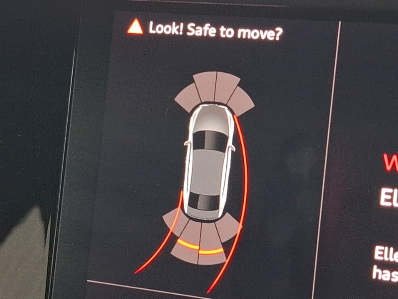 Used Audi A3 2024 for sale - 76708120: Photo 18