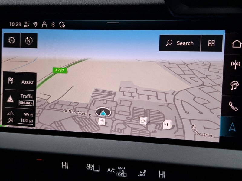 Used Audi A3 2024 for sale - 76708120: Photo 19