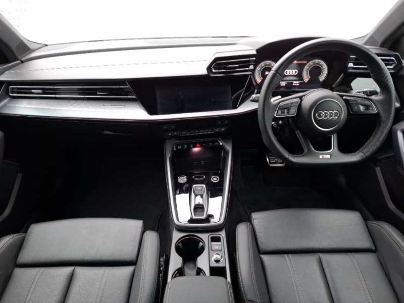 Used Audi A3 2024 for sale - 76708120: Photo 2