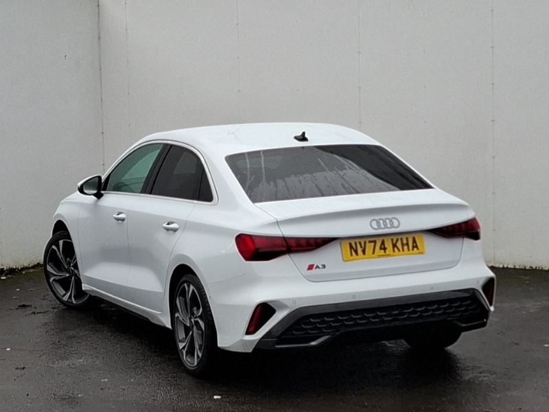 Used Audi A3 2024 for sale - 76708120: Photo 3