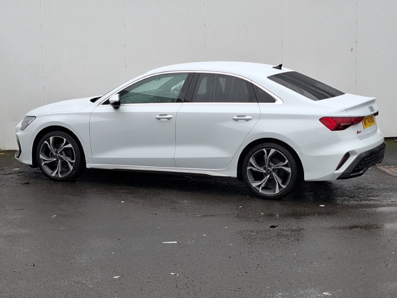 Used Audi A3 2024 for sale - 76708120: Photo 4