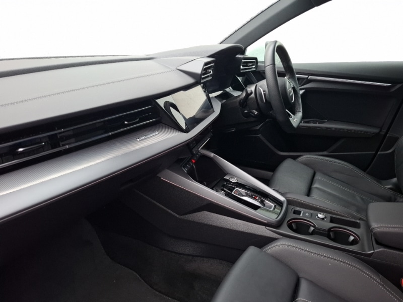 Used Audi A3 2024 for sale - 76708120: Photo 5