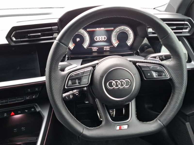 Used Audi A3 2024 for sale - 76708120: Photo 7