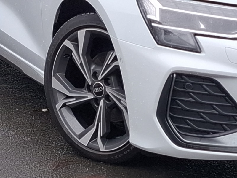 Used Audi A3 2024 for sale - 76708120: Photo 9