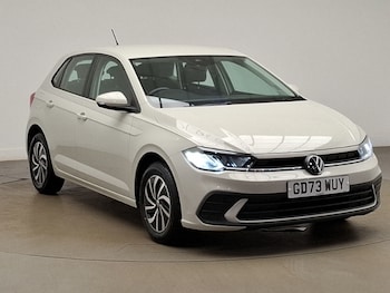 Used Volkswagen Polo 2024 for sale - 78816092: Photo