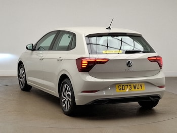 Used Volkswagen Polo 2024 for sale - 78816092: Photo
