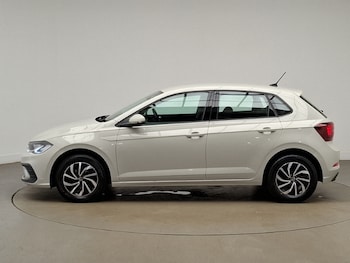 Used Volkswagen Polo 2024 for sale - 78816092: Photo
