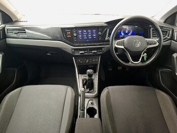 Used Volkswagen Polo 2023 for sale - 77999547: Photo