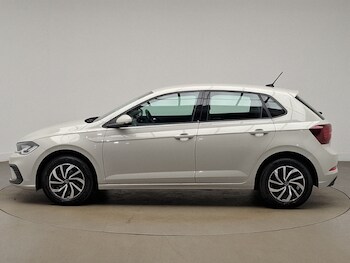 Used Volkswagen Polo 2023 for sale - 77999547: Photo