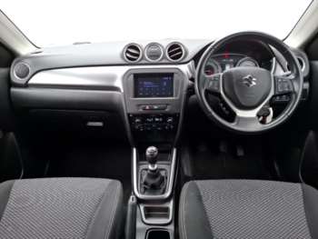 Used Suzuki Vitara 2022 for sale - 74973295: Photo