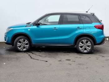 Used Suzuki Vitara 2022 for sale - 74973295: Photo
