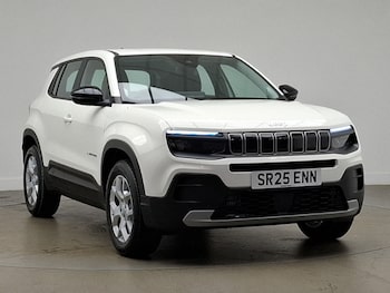 Jeep - Other