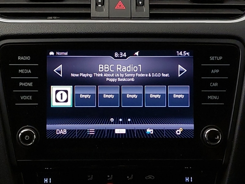 Used Skoda Octavia 2018 for sale - 77004349: Photo 10