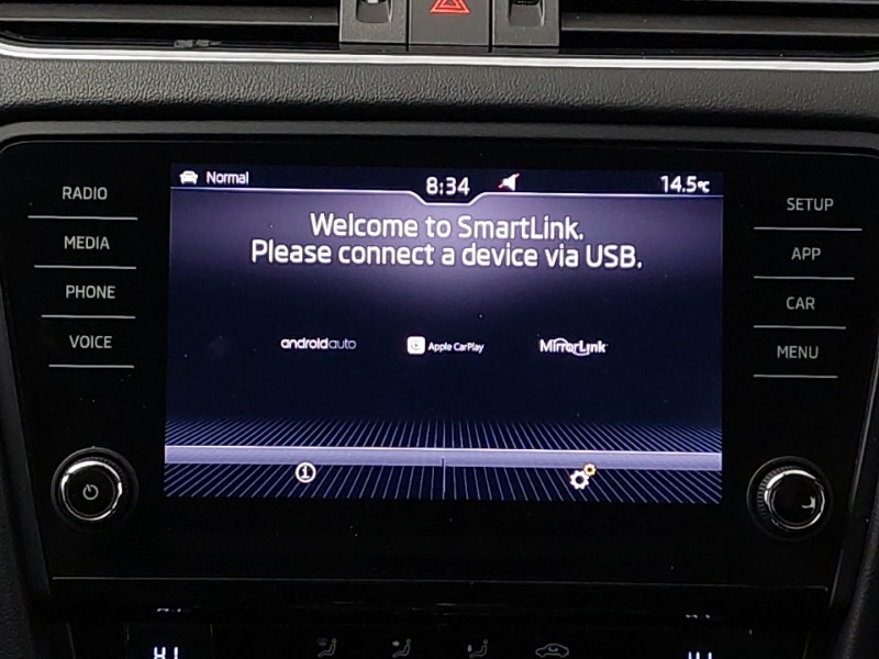 Used Skoda Octavia 2018 for sale - 77004349: Photo 11