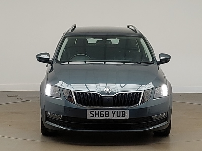 Used Skoda Octavia 2018 for sale - 77004349: Photo 12