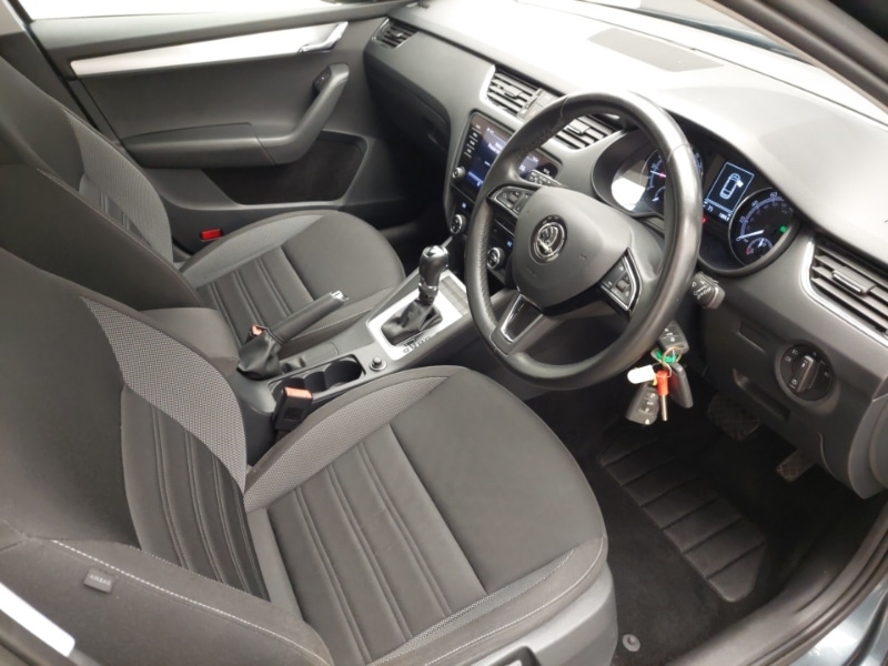 Used Skoda Octavia 2018 for sale - 77004349: Photo 13