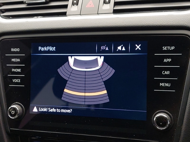 Used Skoda Octavia 2018 for sale - 77004349: Photo 14