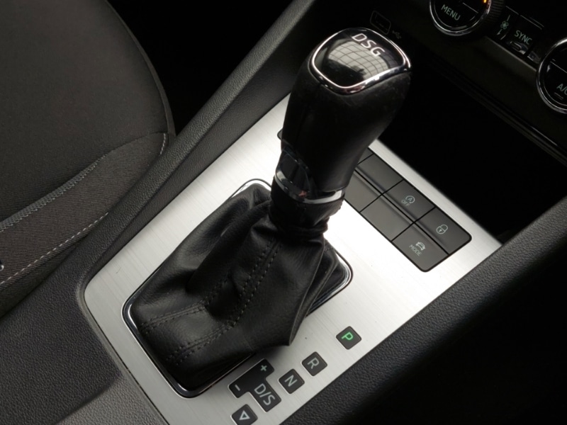 Used Skoda Octavia 2018 for sale - 77004349: Photo 16