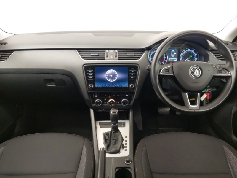 Used Skoda Octavia 2018 for sale - 77004349: Photo 2