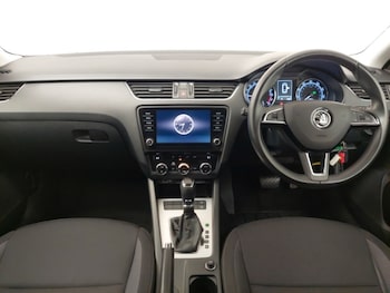 Used Skoda Octavia 2018 for sale - 77004349: Photo