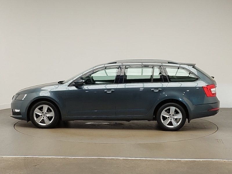 Used Skoda Octavia 2018 for sale - 77004349: Photo 4