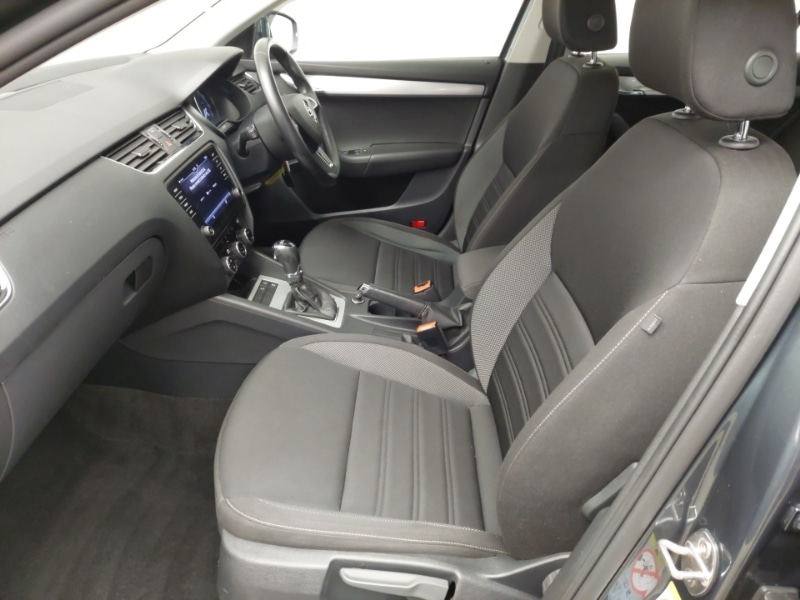 Used Skoda Octavia 2018 for sale - 77004349: Photo 5