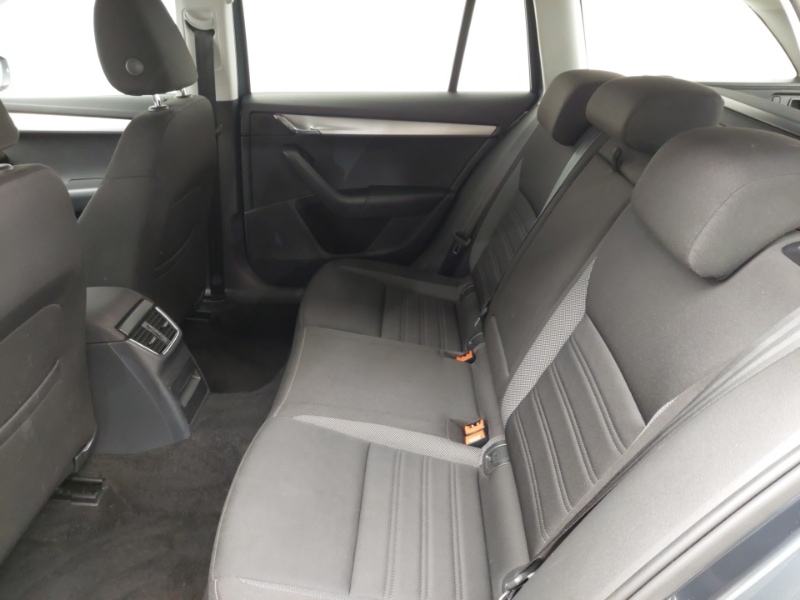 Used Skoda Octavia 2018 for sale - 77004349: Photo 6