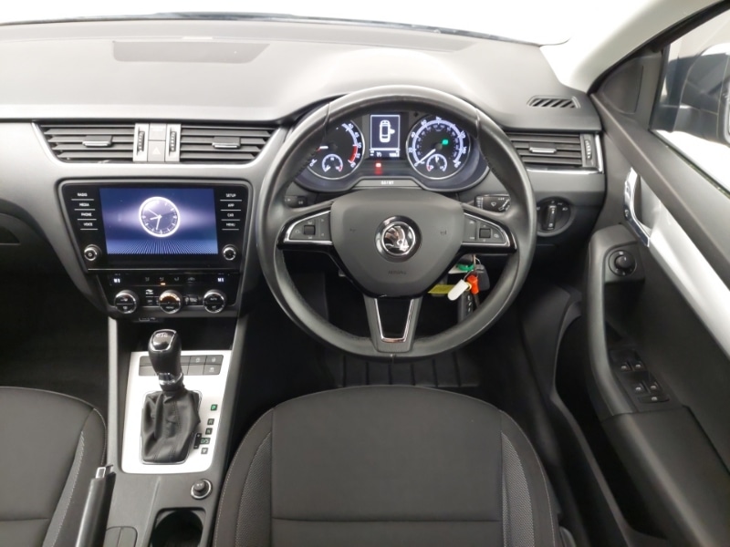 Used Skoda Octavia 2018 for sale - 77004349: Photo 7