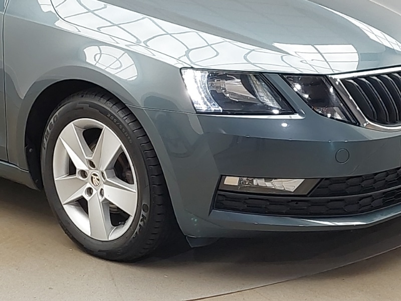 Used Skoda Octavia 2018 for sale - 77004349: Photo 9